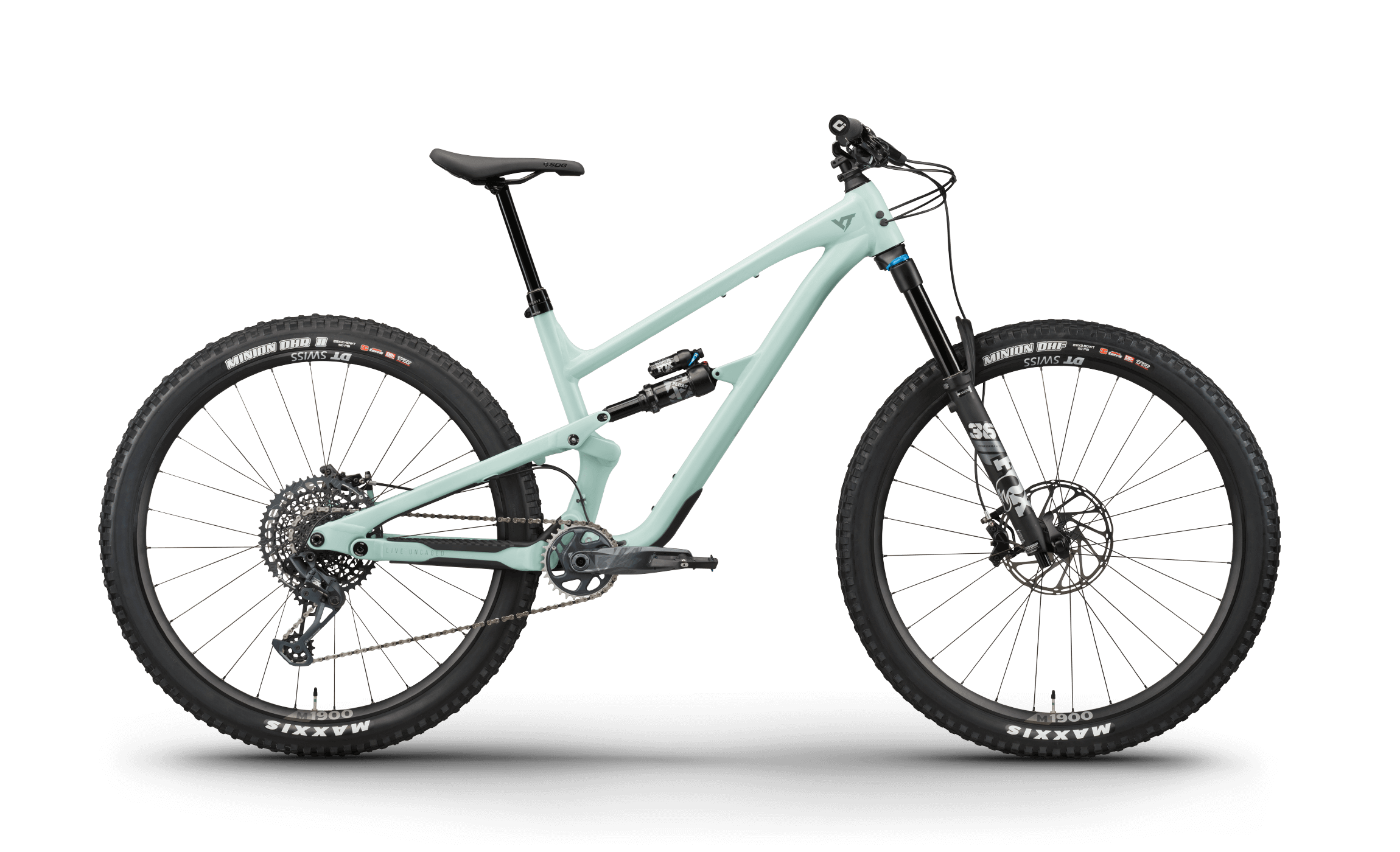 Cannondale Synapse Disc Tiagra (2017) Road Bike