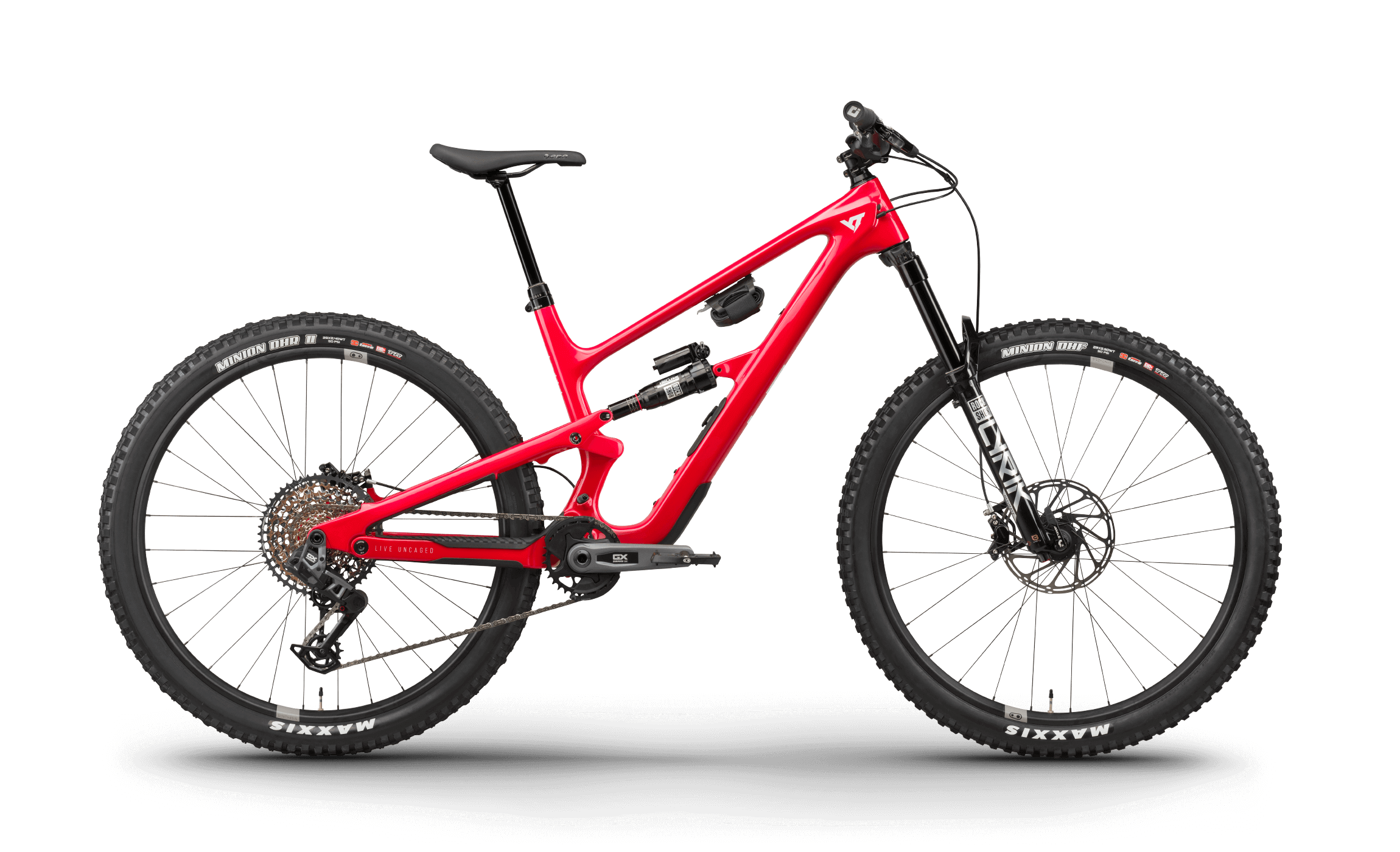 Trek Superfly 20